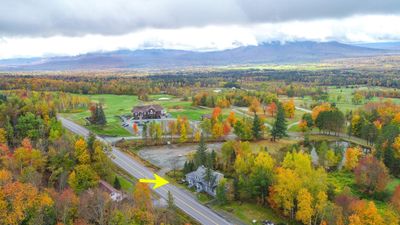 790 Presidential Highway, House other with 6 bedrooms, 1 bathrooms and null parking in Jefferson NH | Image 1