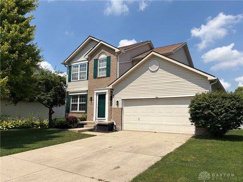 6309 Ashley Meadows Ct, Huber Heights, OH, 45424-4862 | Card Image