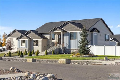 1122 Painted Sky Circle, Billings, MT, 59106 | Card Image