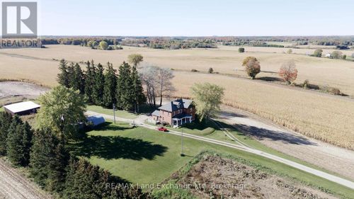 1991 Concession 2, Teeswater, ON, N0G2S0 | Card Image