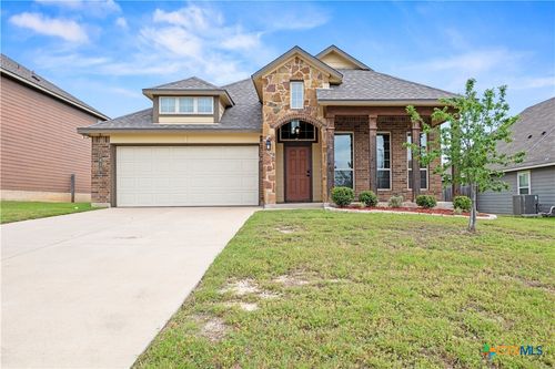 1410 Neff Dr, Copperas Cove, TX, 76522-2265 | Card Image