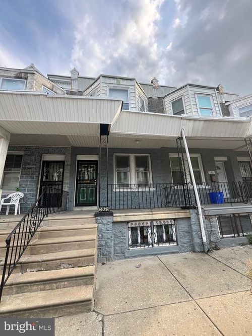 5930 Osage Ave, PHILADELPHIA, PA, 19143-1120 | Card Image