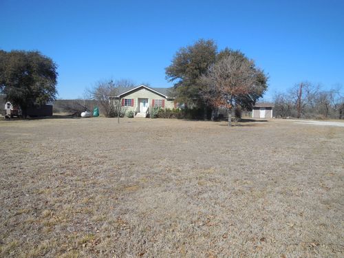 6008 Interstate 20, Ranger, TX, 76470-6321 | Card Image