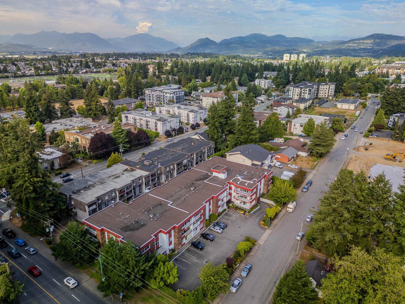 Residential in Abbotsford 3