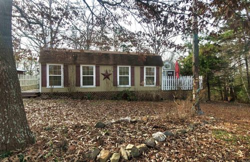 482 Polk Road 23, Cove, AR, 71937-9623 | Card Image