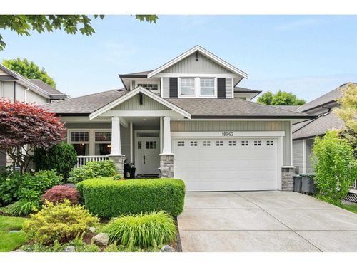18962 70b Ave Avenue, Surrey, BC, V4N5M6 | Card Image