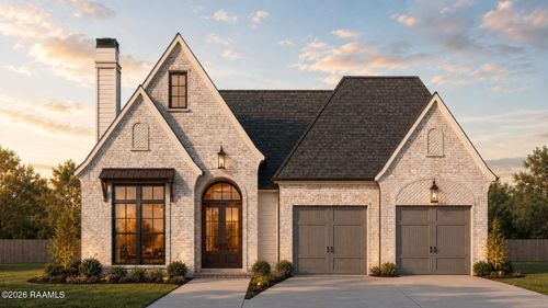 111 Summit Heights Drive, Youngsville, LA, 70592 | Card Image