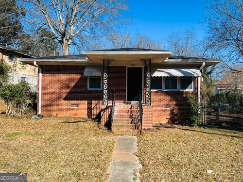50 Lone Oak St, Grantville, GA, 30220-2053 | Card Image