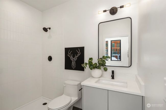 Photo not of actual home. Interior of Model home. Similar finishes and layout. Finish colors may be different. | Image 15