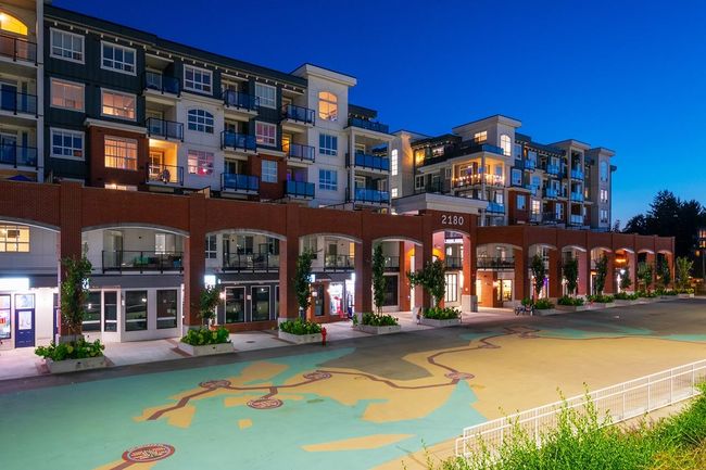 1508 - 2180 Kelly Ave, Condo with 2 bedrooms, 1 bathrooms and 1 parking in Port Coquitlam BC | Image 32