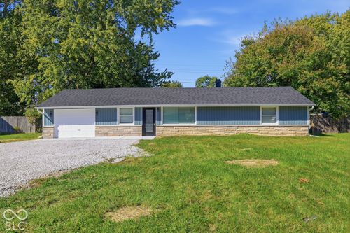 3018 Elmhurst Dr, Indianapolis, IN, 46226-6218 | Card Image