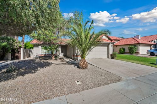 313 S Ocean Dr, Gilbert, AZ, 85233-6123 | Card Image
