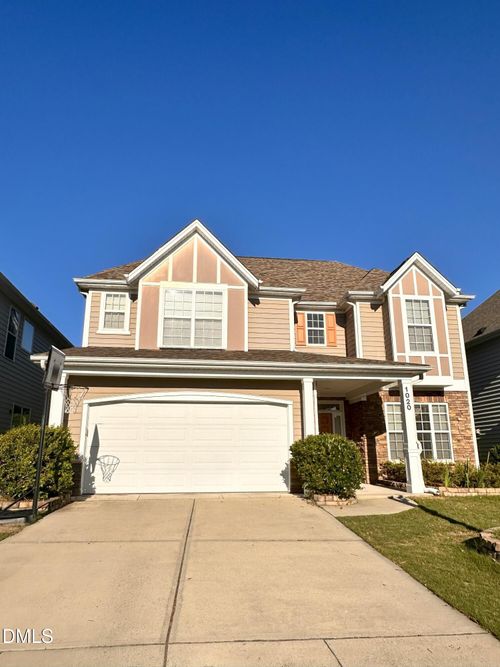 1020 Jewel Creek Dr, Cary, NC, 27519-9486 | Card Image