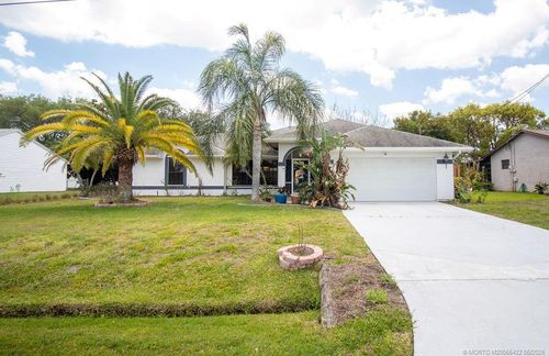 2274 Tiffany Ave, Port Saint Lucie, FL, 34952-6556 | Card Image