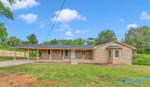 1492 County Road 314, Town Creek, AL, 35672-3514 | Card Image