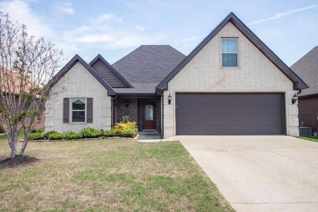 960 Wildcat, House other with 4 bedrooms, 2 bathrooms and null parking in Jonesboro AR | Image 2