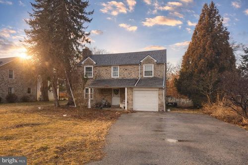 841 W Butler Pike, Ambler, PA, 19002-5140 | Card Image