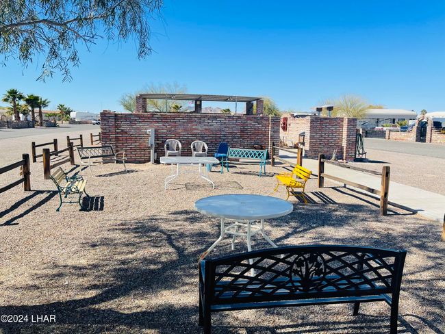 LOT-13 - 200 N Moon Mountain Ave, House other with 1 bedrooms, 1 bathrooms and null parking in Quartzsite AZ | Image 20