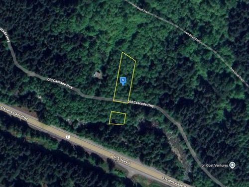 87258 Old Cascade Hwy, Skykomish, WA, 98288 | Card Image