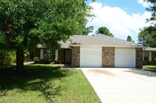 a-33 Rosepetal Ln, PALM COAST, FL, 32164-8909 | Card Image