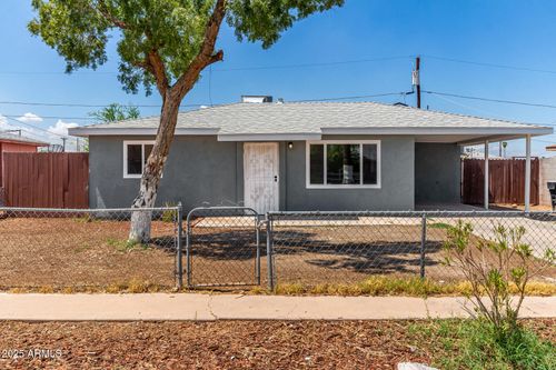 5020 S 20th Pl, Phoenix, AZ, 85040-2515 | Card Image
