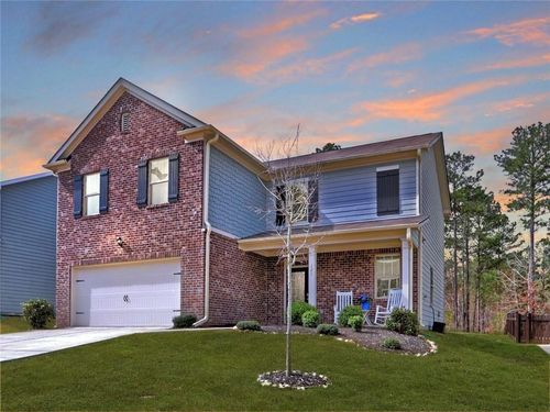 121 Wildflower Trce, Dallas, GA, 30132-5586 | Card Image