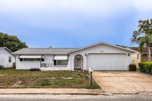 7230 Bimini Dr, PORT RICHEY, FL, 34668-5701 | Card Image