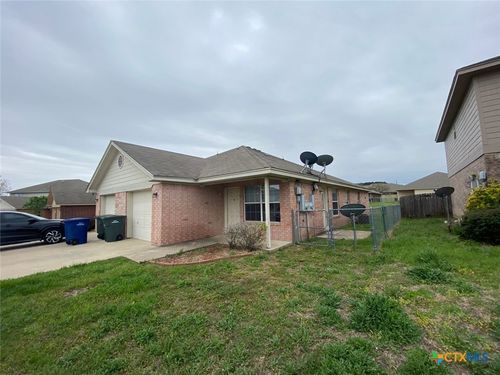 apt-b-3107 Yaupon Rd, Copperas Cove, TX, 76522-7948 | Card Image