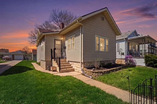 144 Amory Street, Fond Du Lac, WI, 54935 | Card Image