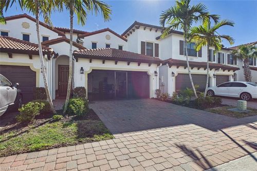 102-15821 Portofino Springs Blvd, FORT MYERS, FL, 33908 | Card Image