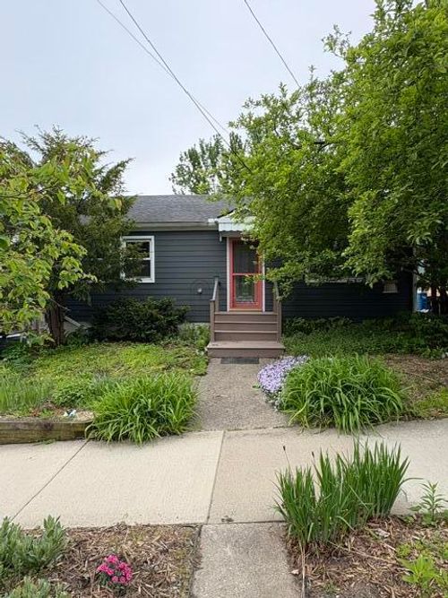 213 W Summit Street, Ann Arbor, MI, 48103 | Card Image