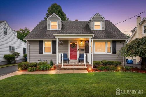 16-16 Hawthorne Avenue, Colonia, NJ, 07067 | Card Image