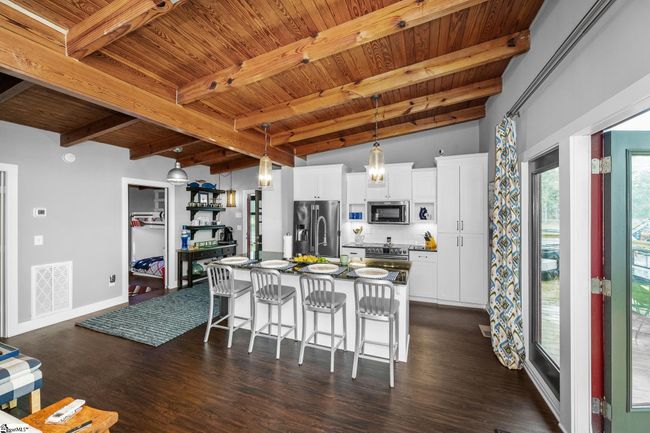 653 R B Baker Dr, House other with 3 bedrooms, 3 bathrooms and null parking in Chapin SC | Image 15