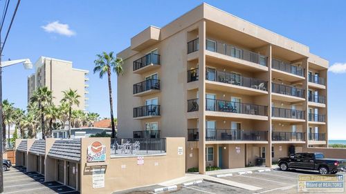 103-4100 Gulf Blvd, South Padre Island, TX, 78597 | Card Image