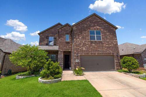 16613 Dry Creek Blvd, Prosper, TX, 75078-5082 | Card Image