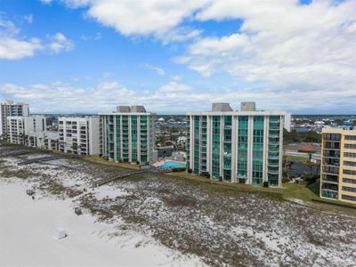 501E - 16785 Perdido Key Dr, Condo with 3 bedrooms, 3 bathrooms and null parking in Perdido Key FL | Image 1