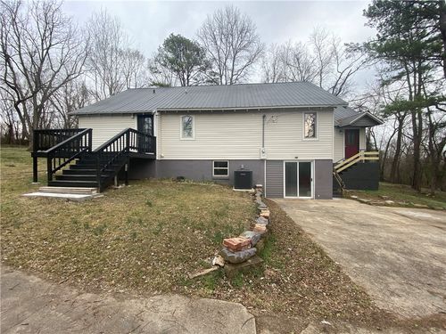 1109 W Prospect Ave, Harrison, AR, 72601-3265 | Card Image