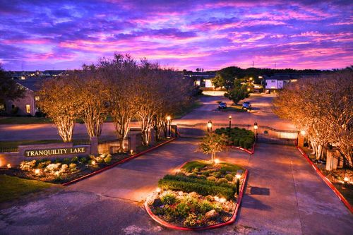 808-18800 Egret Bay Blvd, Houston, TX, 77058-3290 | Card Image