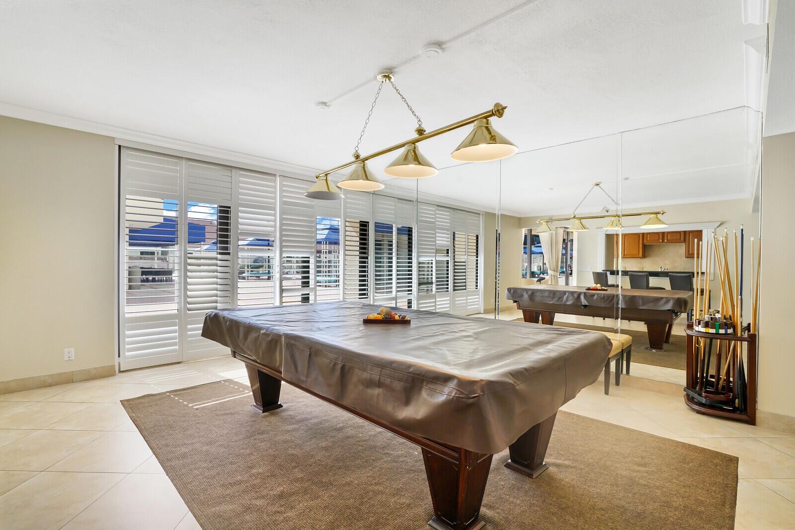 Residential Lease in Singer Island 5