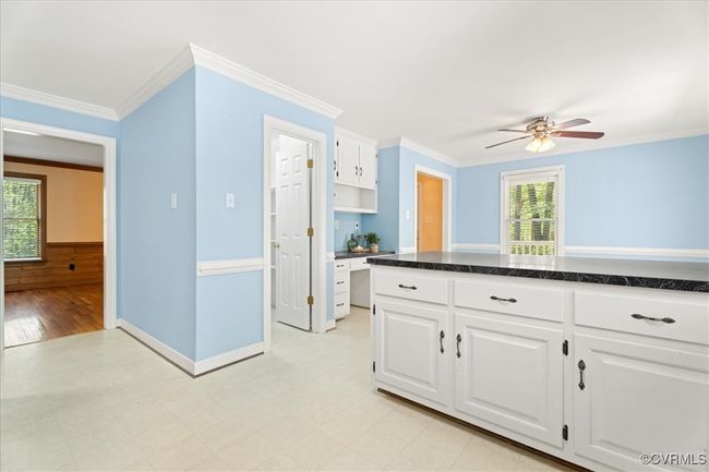 1950 Hickory Shade Dr, House other with 4 bedrooms, 3 bathrooms and null parking in Moseley VA | Image 24