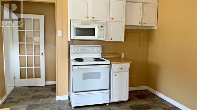 0 Main St, House other with 3 bedrooms, 1 bathrooms and null parking in Lower Island Cove NL | Image 17