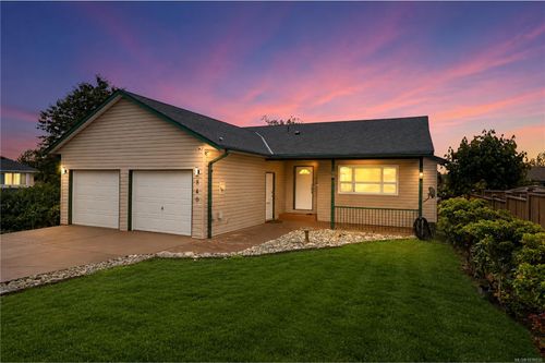 840 Inez Pl, Nanaimo, BC, V9R7A3 | Card Image