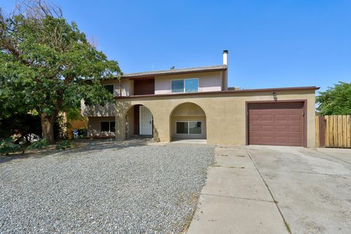 1725 Hiawatha Dr, Albuquerque, NM, 87112-4519 | Card Image