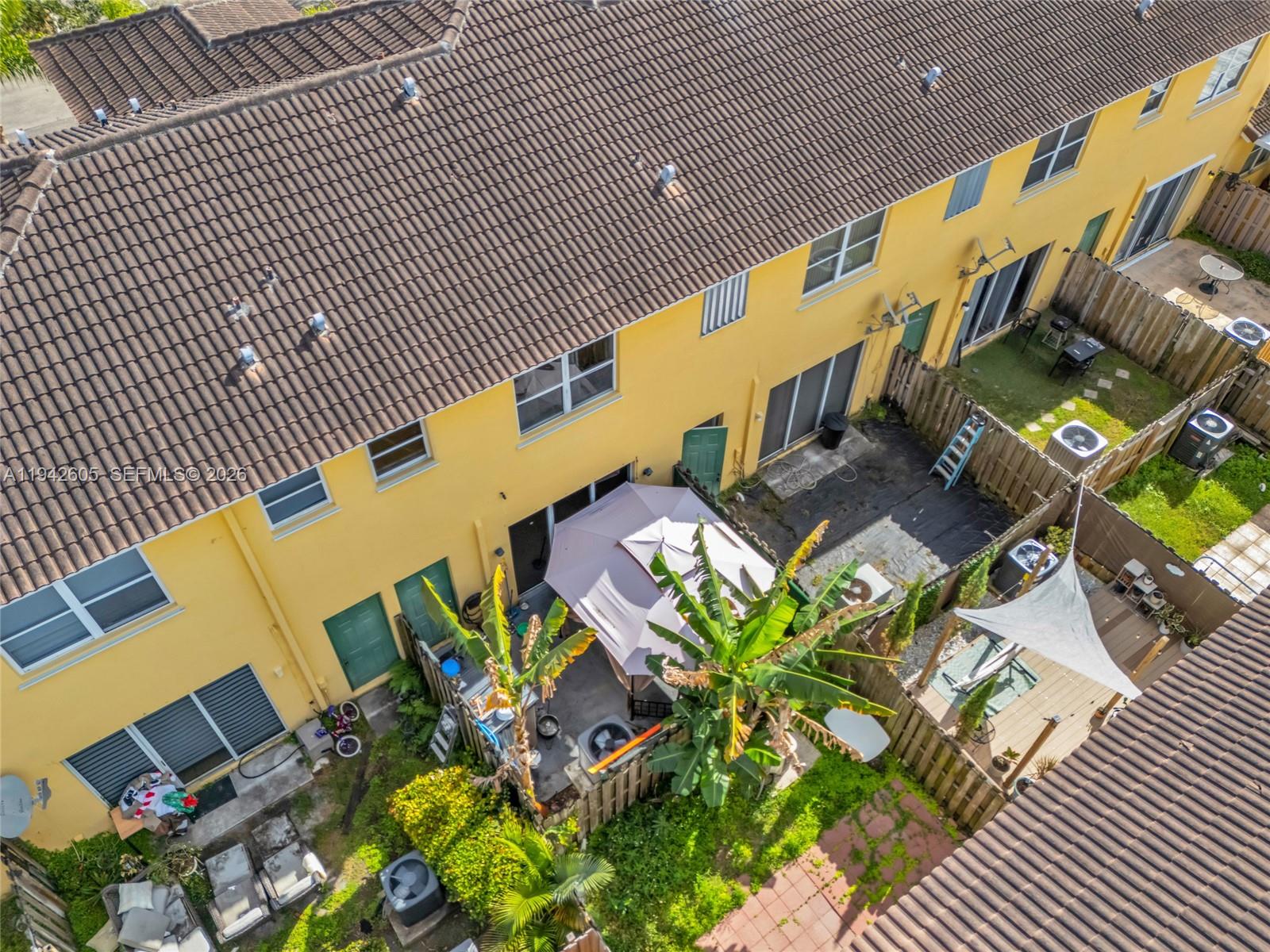 Residential in Homestead 4