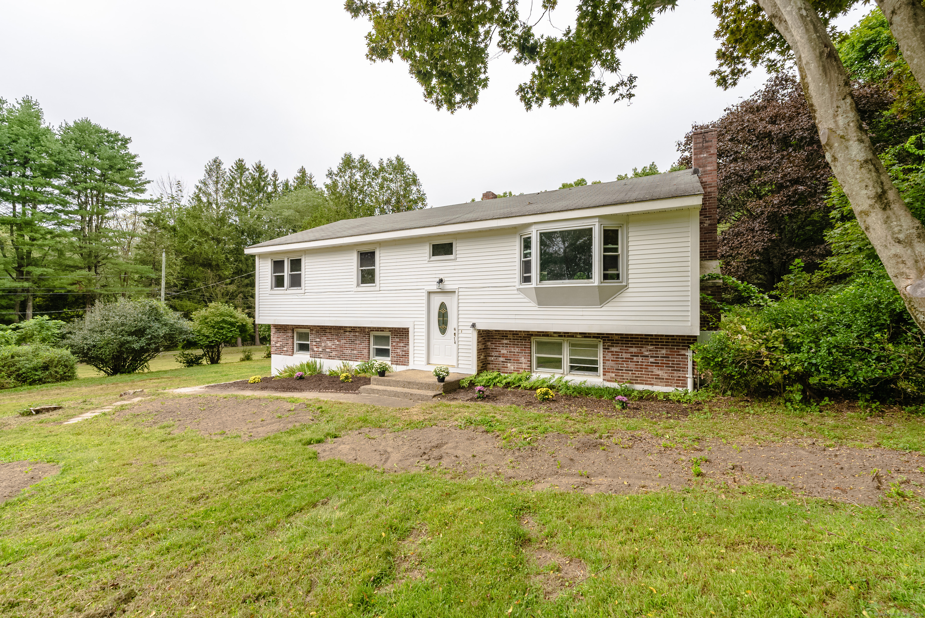 Burdick Rd, Preston, CT 06365