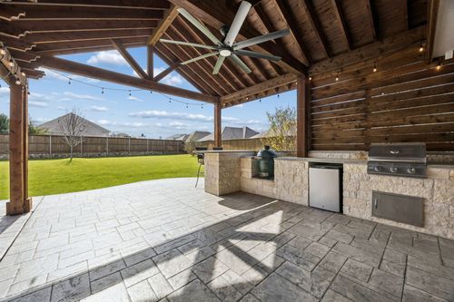 4424 Overbrook Dr, Celina, TX, 75009-0798 | Card Image