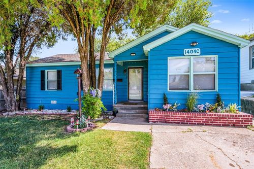 1404 Sw C Ave, Lawton, OK, 73501-4245 | Card Image