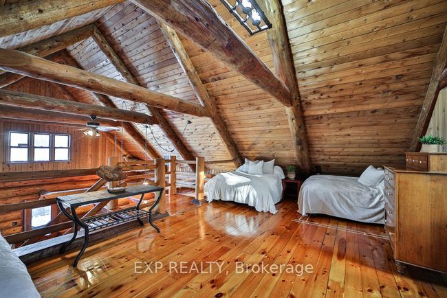 3120 County Rd 504, House other with 2 bedrooms, 1 bathrooms and 10 parking in Apsley ON | Image 26