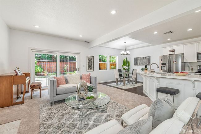 228 Stranahan Cir, House other with 3 bedrooms, 3 bathrooms and 4 parking in Clayton CA | Image 4