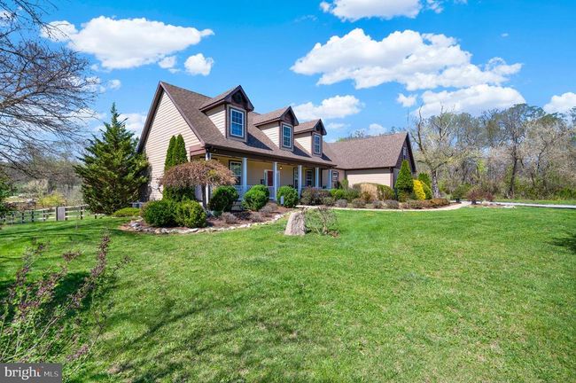 1058 Marsh Hawk Way, House other with 4 bedrooms, 4 bathrooms and null parking in Shepherdstown WV | Image 75